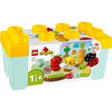 LEGO® DUPLO™ Organic Garden