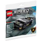 LEGO® Speed Champions Lamborghini Huracán Super Trofeo EVO