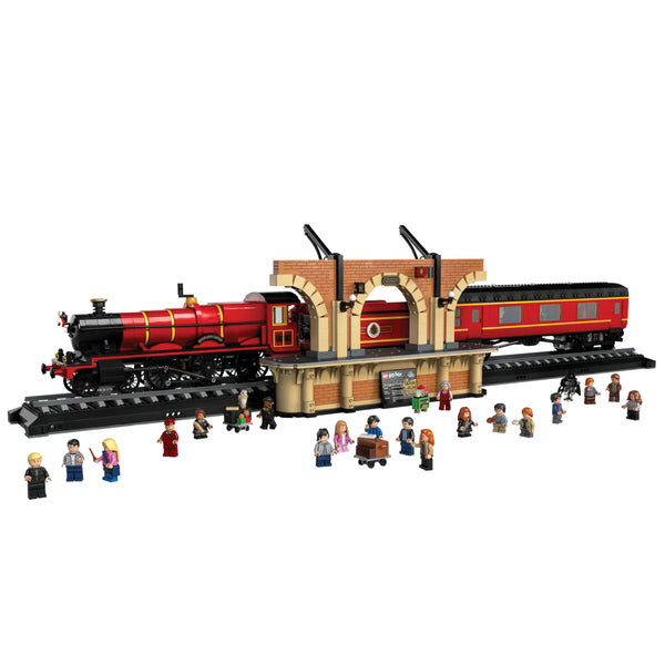 Trains – AG LEGO® Certified Stores
