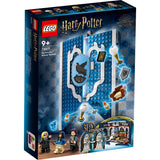 LEGO® Harry Potter™ Ravenclaw™ House Banner