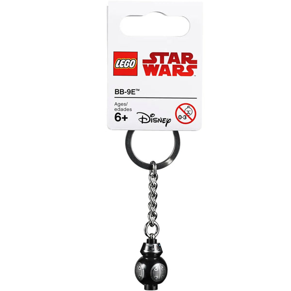 LEGO® Star Wars™ BB-9E™ Keyring