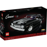 LEGO® ICONS™ Chevrolet Camaro Z28