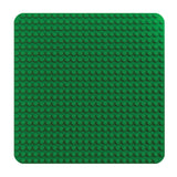 LEGO® DUPLO™ Green Building Plate