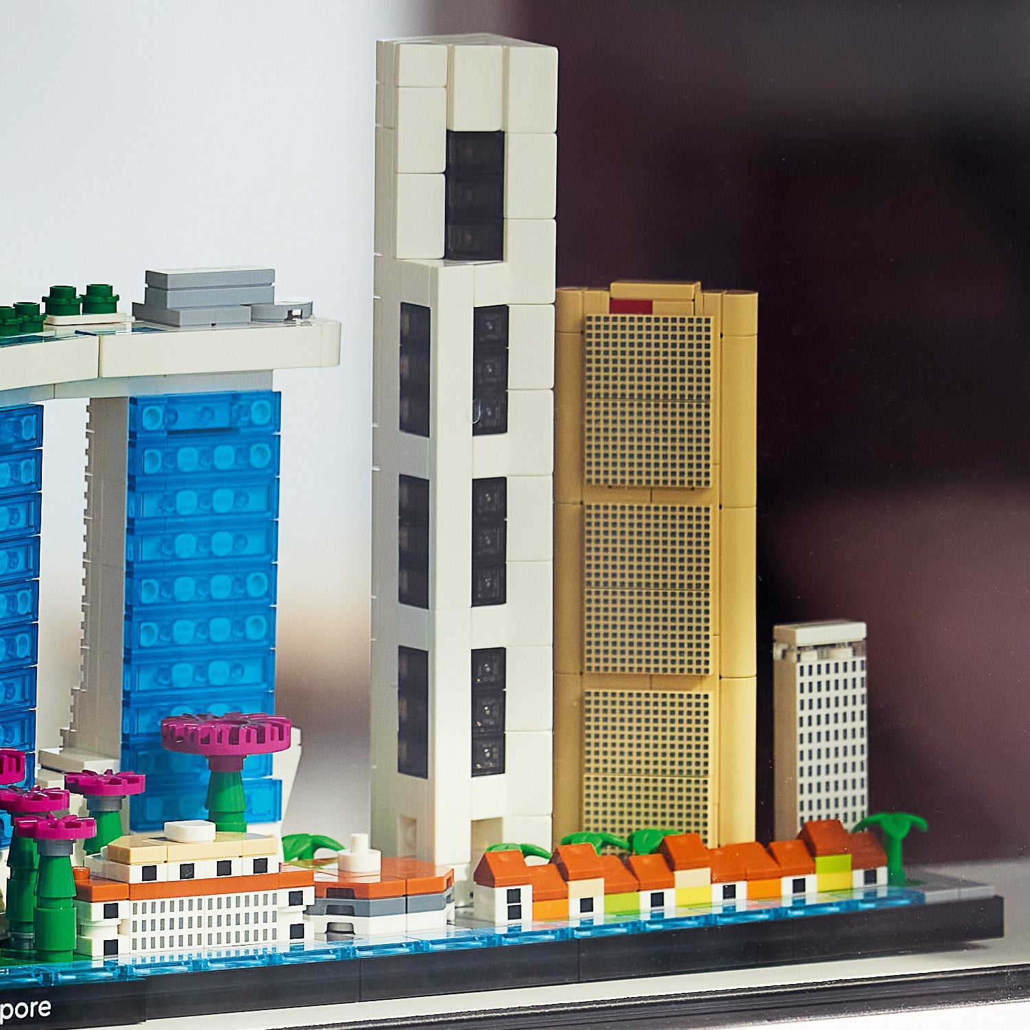 Lego best sale architecture shop