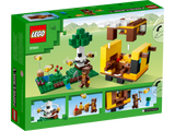 LEGO® Minecraft® The Bee Cottage