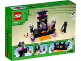 LEGO® Minecraft® The End Arena