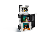LEGO® Minecraft® The Panda Haven