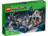 LEGO® Minecraft® The Deep Dark Battle