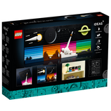 LEGO® Ideas Tales of the Space Age