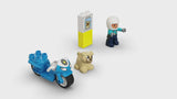 LEGO® DUPLO™ Rescue Police Motorcycle