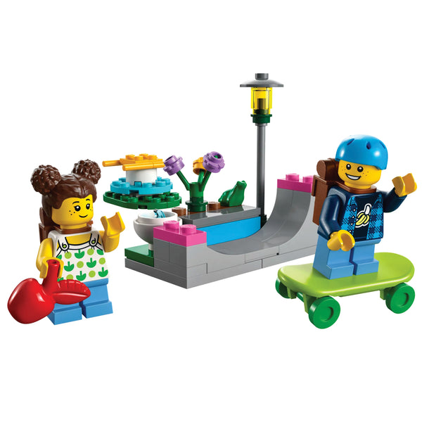 LEGO® City Kids Playground