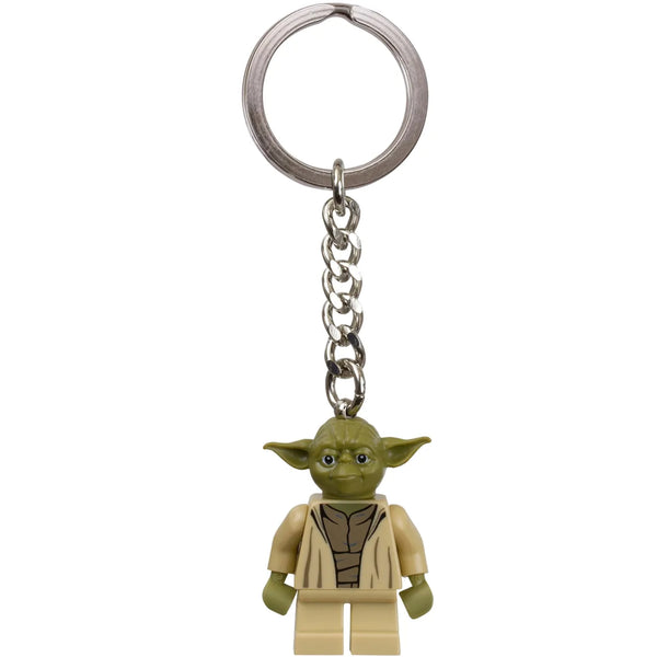 LEGO® Star Wars™ Yoda™ Keyring