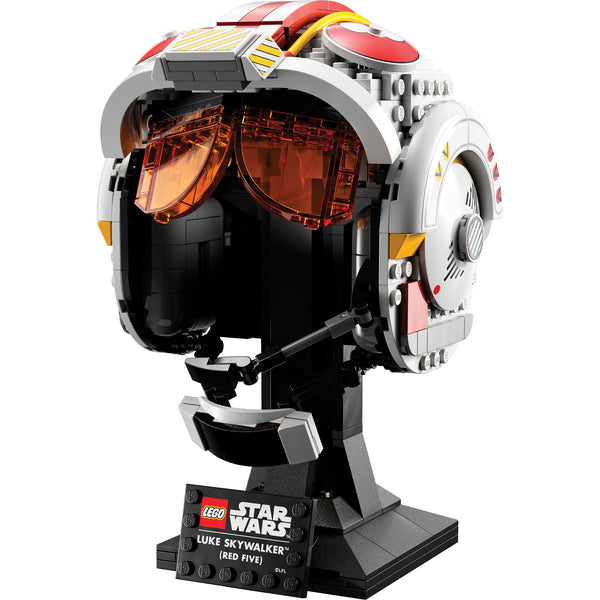 LEGO® Star Wars™ Luke Skywalker (Red Five) Helmet