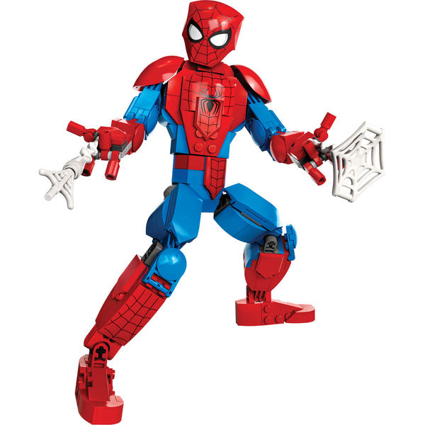 LEGO® Marvel Iron Man Keyring – AG LEGO® Certified Stores