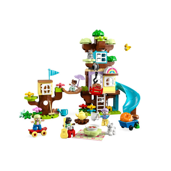 LEGO® DUPLO™ 3in1 Tree House