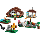 LEGO® Minecraft® The Abandoned Village
