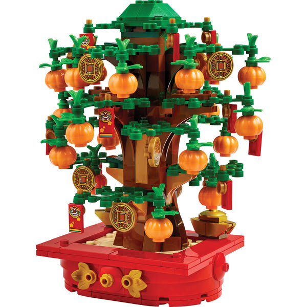 LEGO® Money Tree