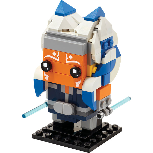 LEGO® BrickHeadz™ Ahsoka Tano