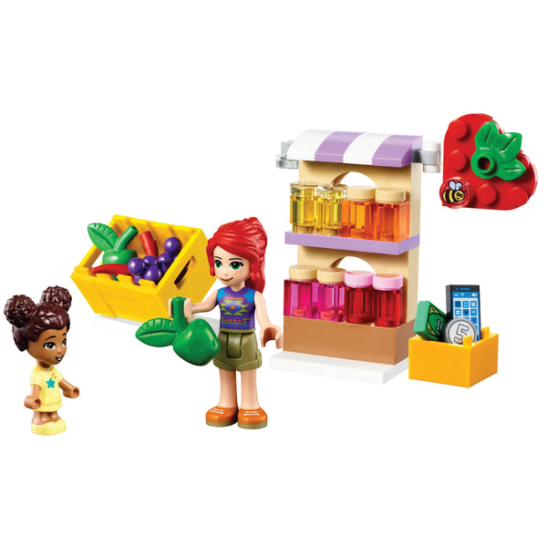 LEGO® Friends™ Market Stall