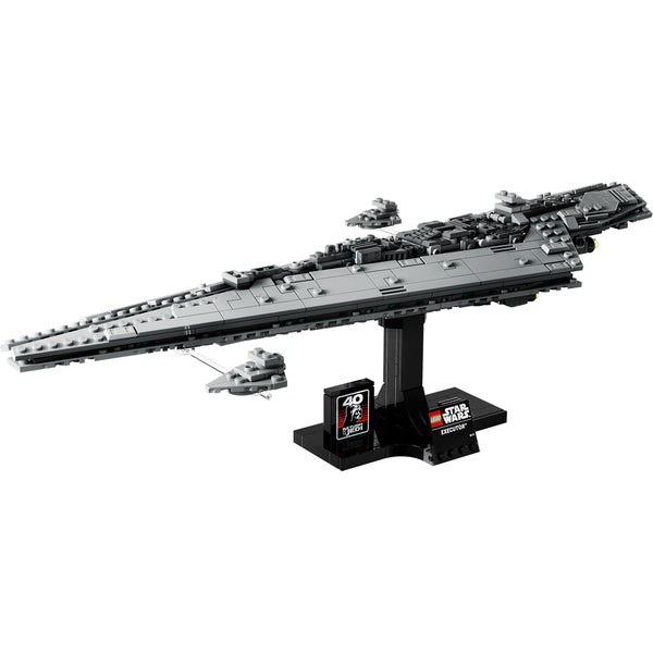 LEGO® Star Wars™ Executor Super Star Destroyer™