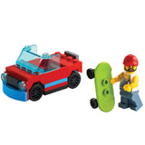 LEGO® City Skater