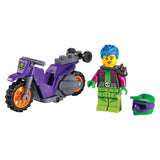 LEGO® City Wheelie Stunt Bike