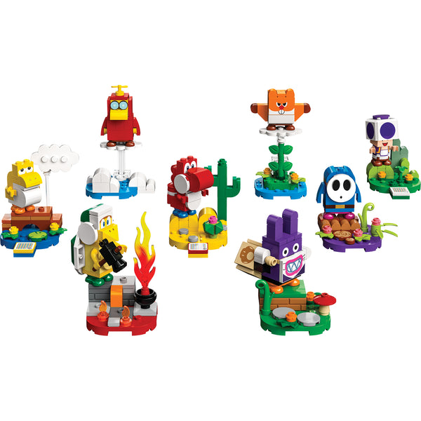 LEGO® Super Mario™ Character Packs - Series 5