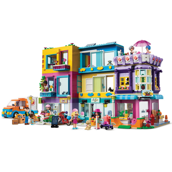 LEGO® Friends™ Main Street Building