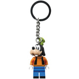 LEGO® Disney™ Goofy Keyring