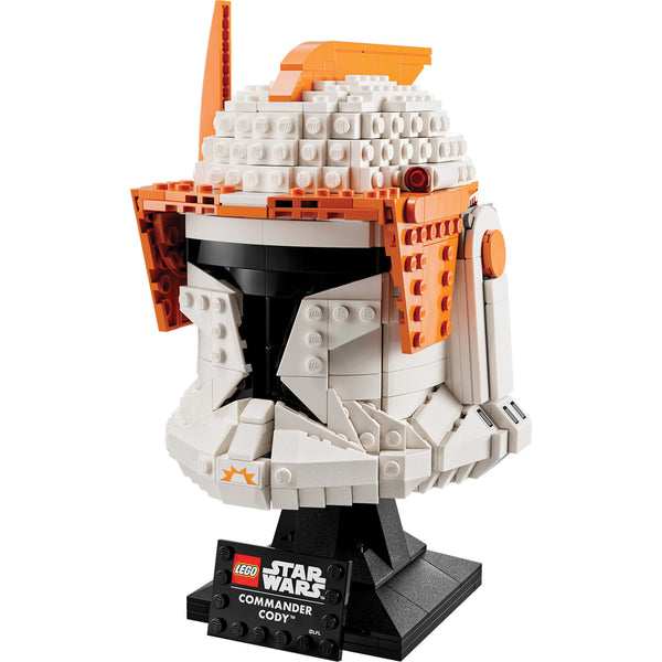 LEGO® Star Wars™ Clone Commander Cody™ Helmet