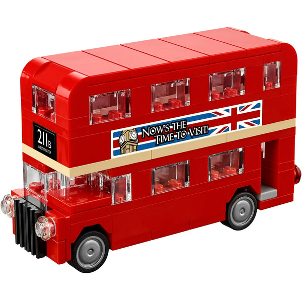 LEGO® Creator London Bus