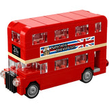 LEGO® Creator London Bus