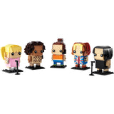 LEGO® BrickHeadz™ Spice Girls Tribute