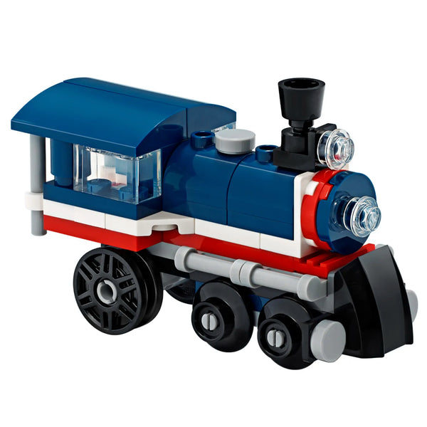LEGO® Creator Train