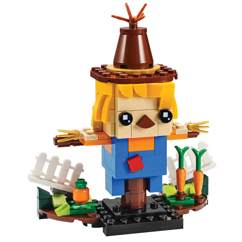 LEGO® Brickheadz™ Scarecrow