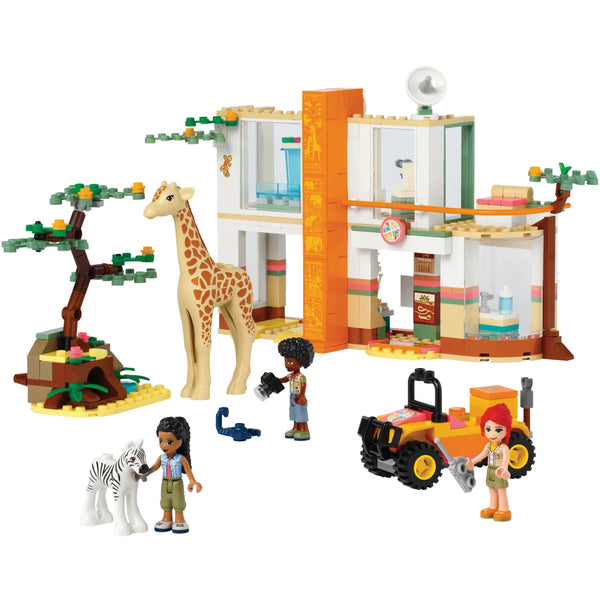 LEGO® Friends™ Mia's Wildlife Rescue