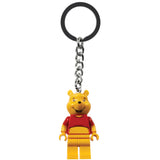 LEGO® Disney™ Winnie the Pooh Keyring