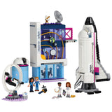 LEGO® Friends™ Olivia's Space Academy