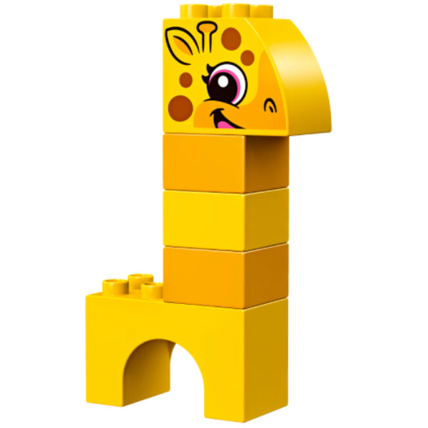 LEGO® DUPLO™ My First Giraffe