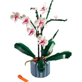 LEGO® Orchid