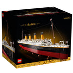 LEGO® Titanic