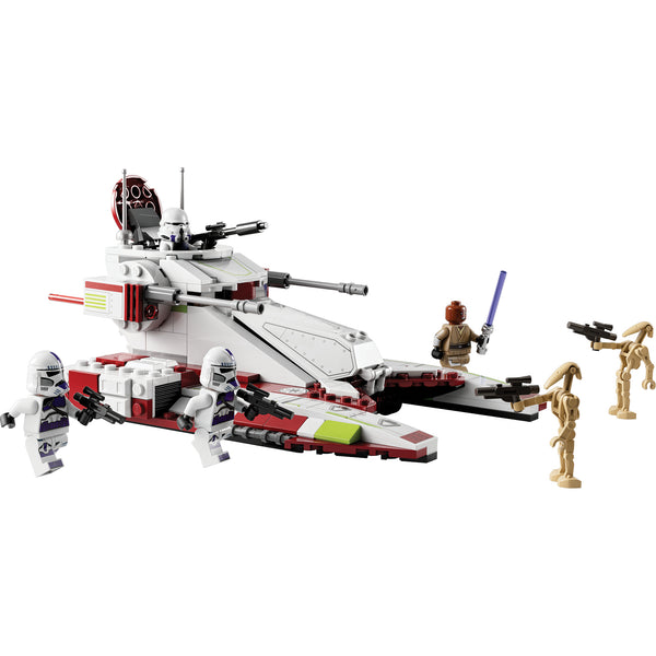 LEGO® Star Wars™ Republic Fighter Tank™