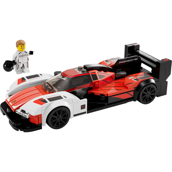 LEGO® Speed Champions – AG LEGO® Certified Stores