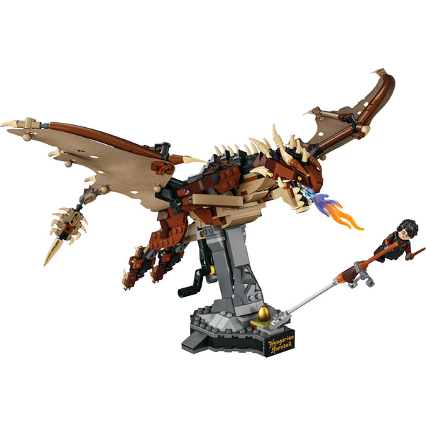 LEGO® Harry Potter™ Hungarian Horntail Dragon