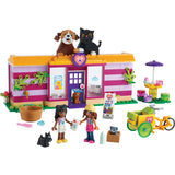 LEGO® Friends™ Pet Adoption Café