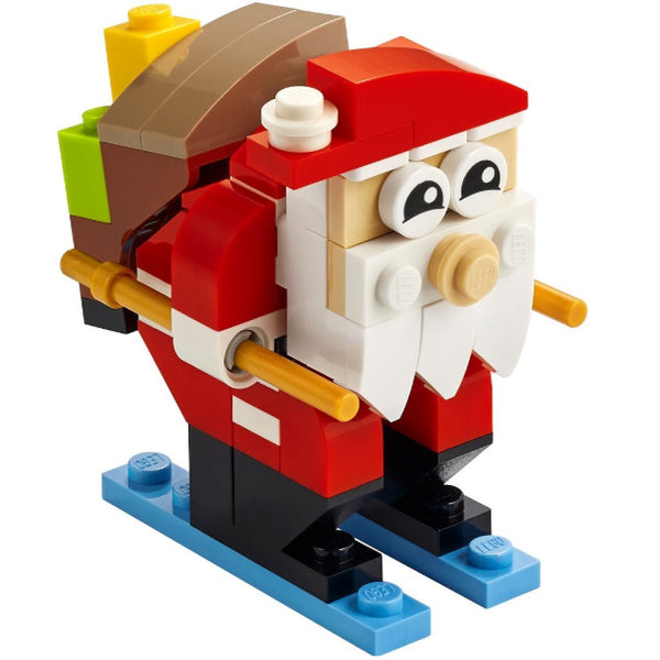 LEGO® Santa Claus
