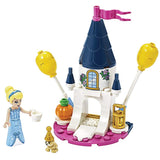 LEGO® Disney™ Cinderella Mini Castle
