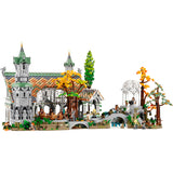 LEGO® The Lord of the Rings™: Rivendell™