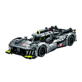 LEGO® Technic™ PEUGEOT 9X8 24H Le Mans Hybrid Hypercar