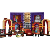 LEGO® Harry Potter™ Hogwarts™ Moment: Divination Class